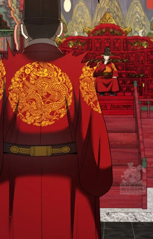 Vương Triều Đen Tối: Joseon Chapter 132 - 16