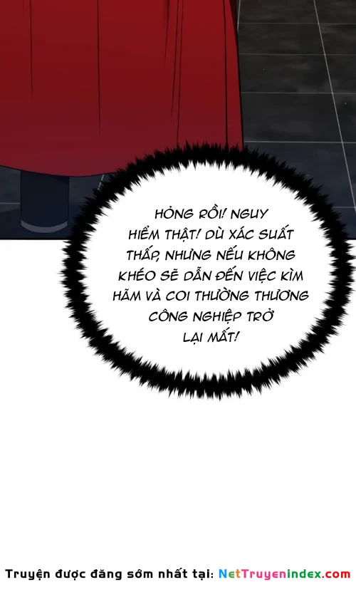 Vương Triều Đen Tối: Joseon Chapter 132 - 17