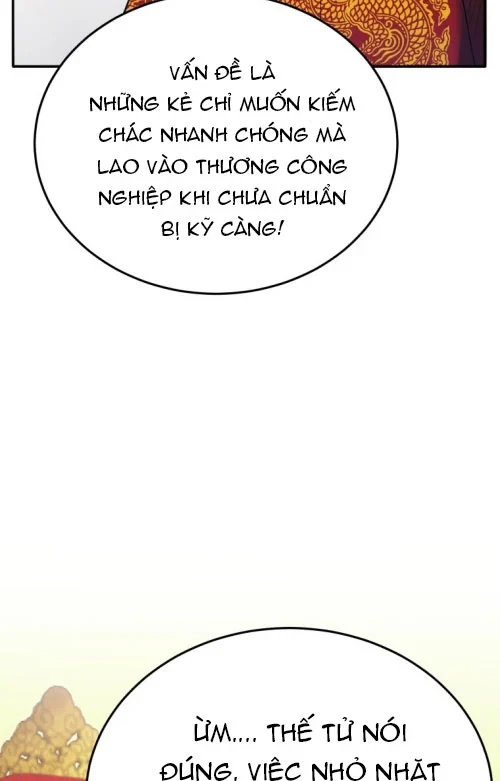 Vương Triều Đen Tối: Joseon Chapter 132 - 19