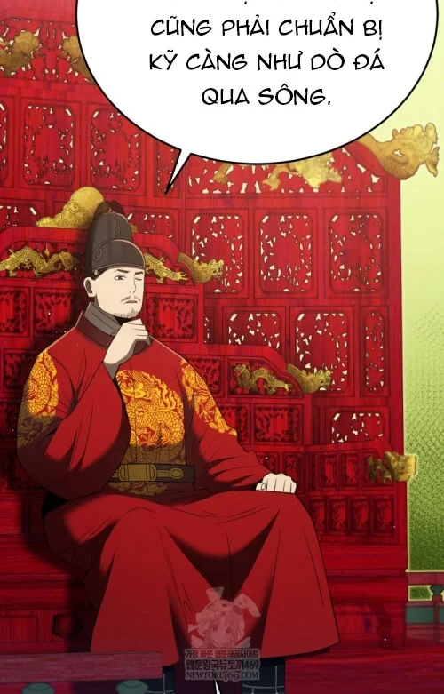 Vương Triều Đen Tối: Joseon Chapter 132 - 20