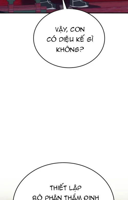 Vương Triều Đen Tối: Joseon Chapter 132 - 21