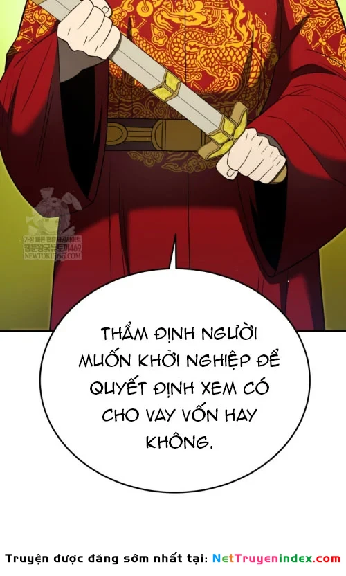 Vương Triều Đen Tối: Joseon Chapter 132 - 23