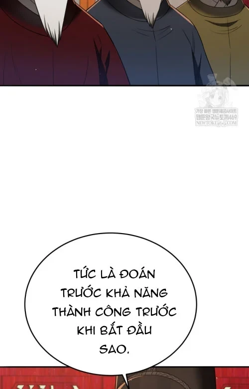 Vương Triều Đen Tối: Joseon Chapter 132 - 25