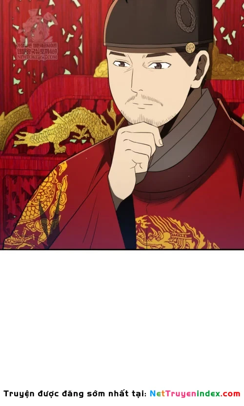 Vương Triều Đen Tối: Joseon Chapter 132 - 26