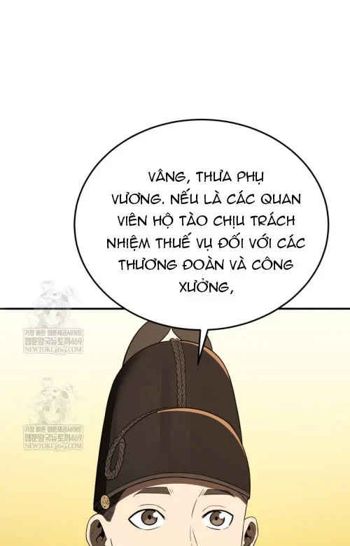 Vương Triều Đen Tối: Joseon Chapter 132 - 27