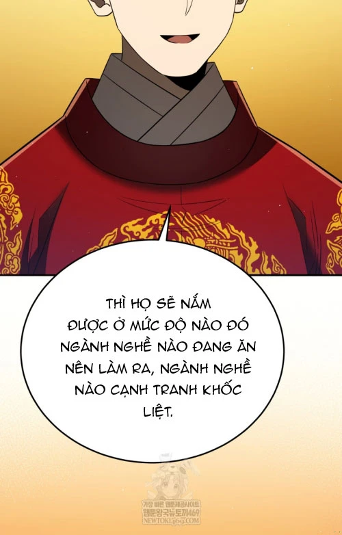 Vương Triều Đen Tối: Joseon Chapter 132 - 28