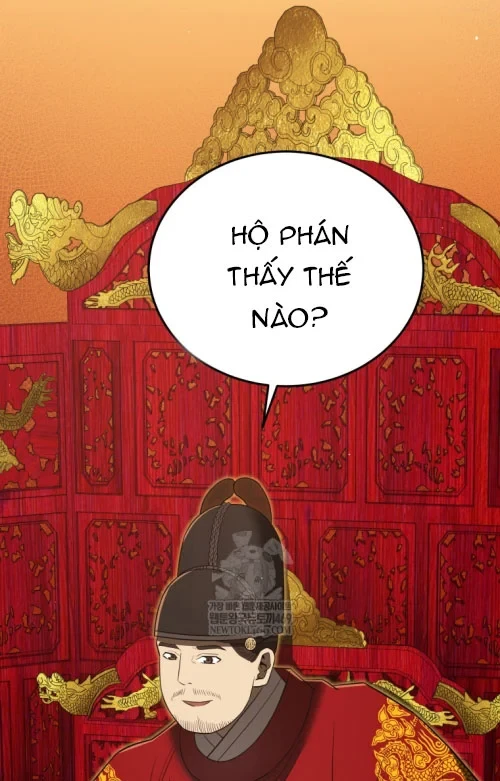 Vương Triều Đen Tối: Joseon Chapter 132 - 29