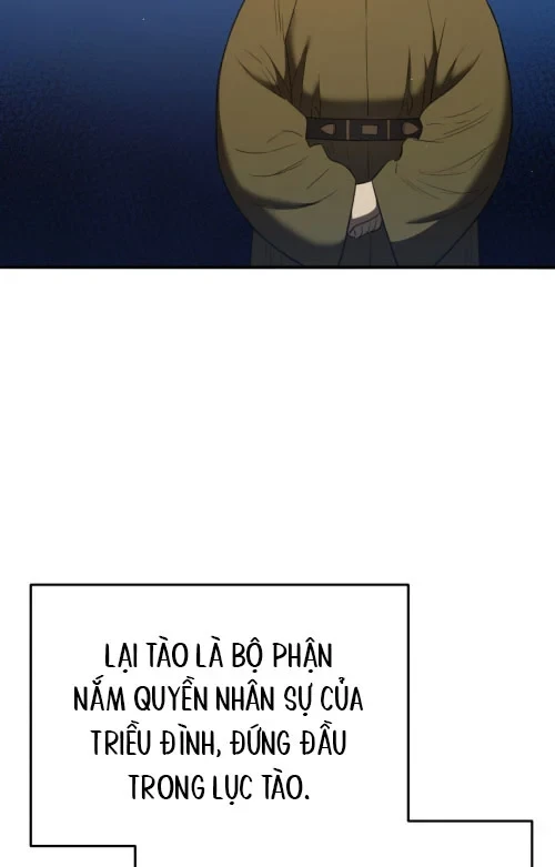 Vương Triều Đen Tối: Joseon Chapter 132 - 37