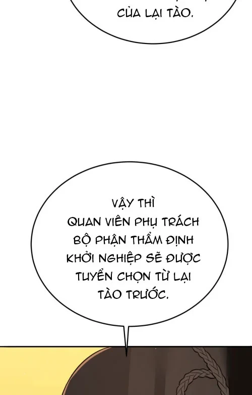 Vương Triều Đen Tối: Joseon Chapter 132 - 42