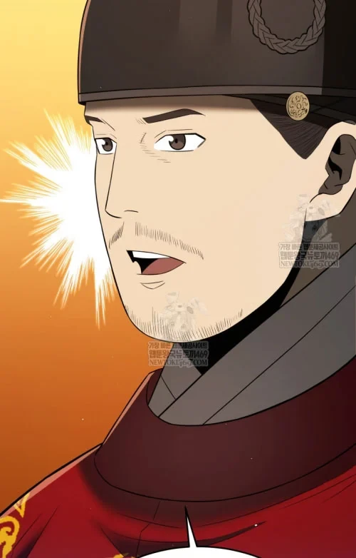 Vương Triều Đen Tối: Joseon Chapter 132 - 43