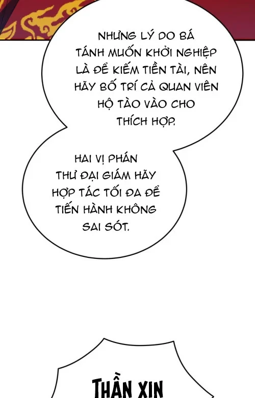 Vương Triều Đen Tối: Joseon Chapter 132 - 44