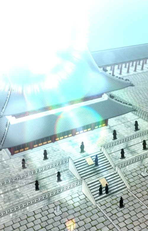 Vương Triều Đen Tối: Joseon Chapter 132 - 46