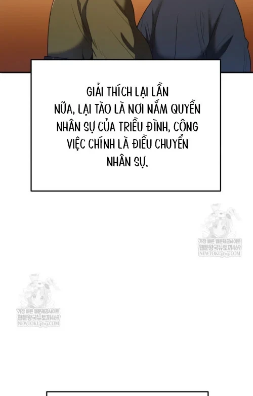 Vương Triều Đen Tối: Joseon Chapter 132 - 52