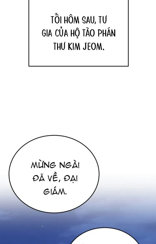 Vương Triều Đen Tối: Joseon Chapter 132 - 53