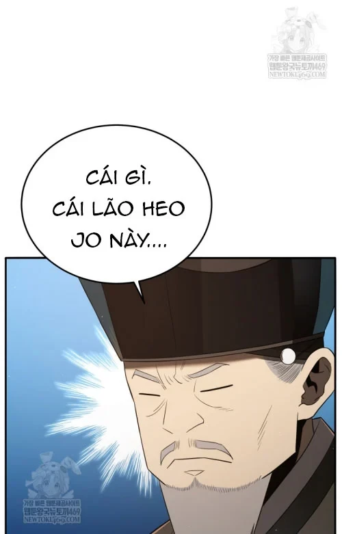 Vương Triều Đen Tối: Joseon Chapter 132 - 55