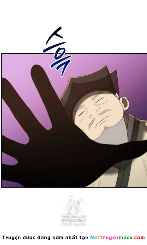 Vương Triều Đen Tối: Joseon Chapter 132 - 58