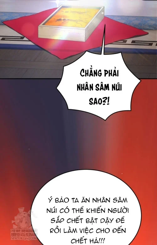 Vương Triều Đen Tối: Joseon Chapter 132 - 60