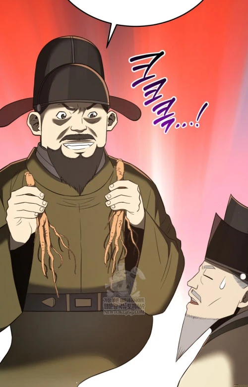 Vương Triều Đen Tối: Joseon Chapter 132 - 61