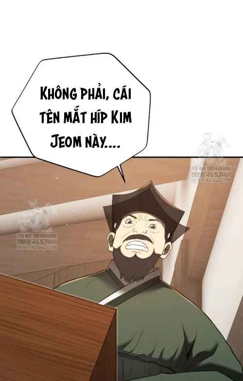 Vương Triều Đen Tối: Joseon Chapter 132 - 63