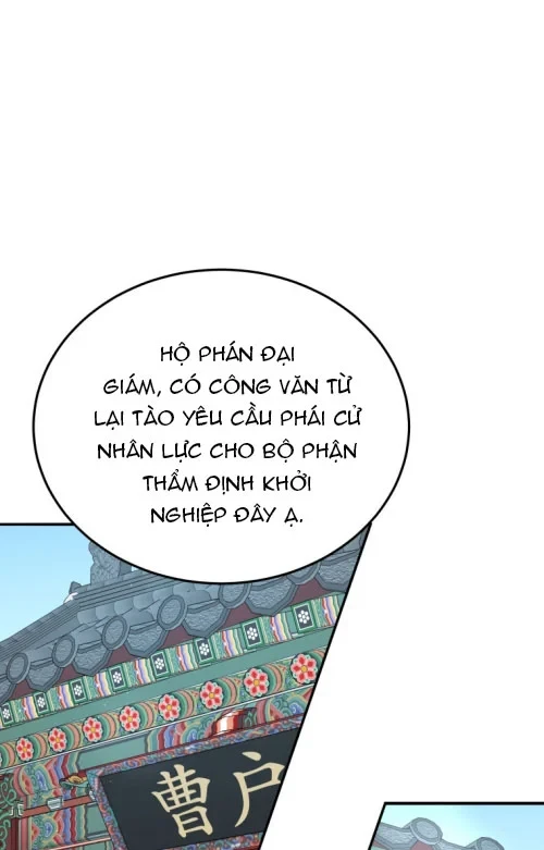 Vương Triều Đen Tối: Joseon Chapter 132 - 69