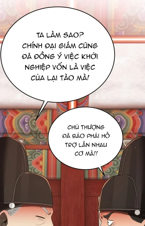 Vương Triều Đen Tối: Joseon Chapter 132 - 72