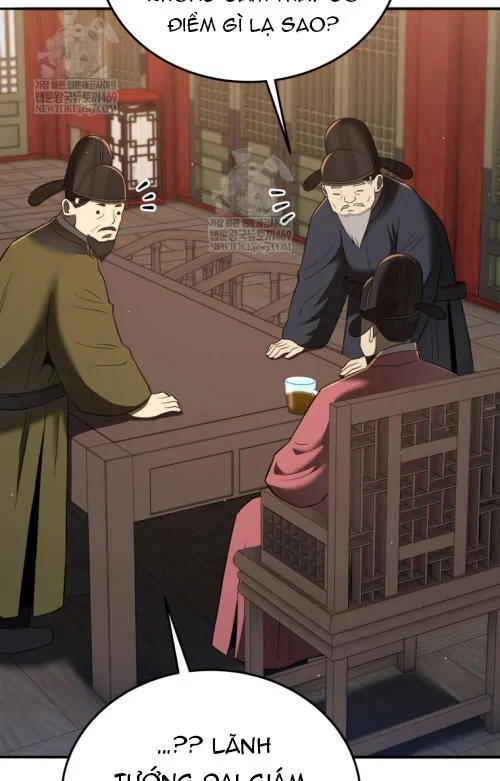 Vương Triều Đen Tối: Joseon Chapter 132 - 75