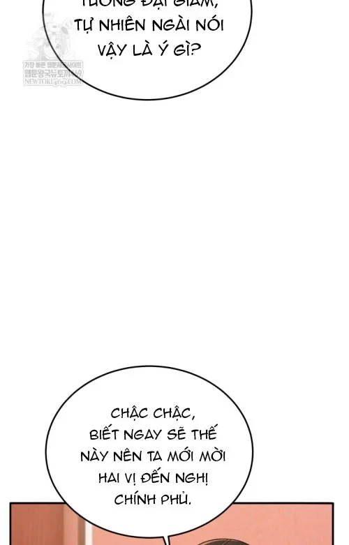 Vương Triều Đen Tối: Joseon Chapter 132 - 76