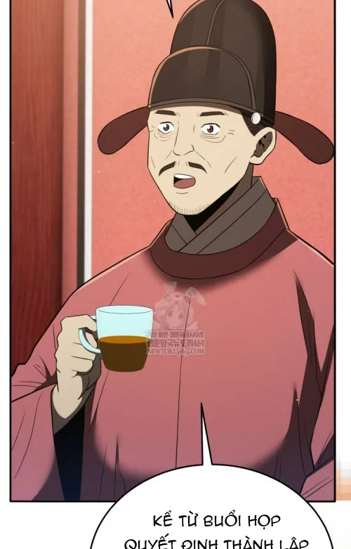 Vương Triều Đen Tối: Joseon Chapter 132 - 77