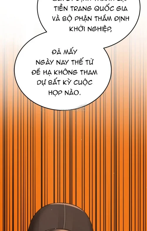 Vương Triều Đen Tối: Joseon Chapter 132 - 78