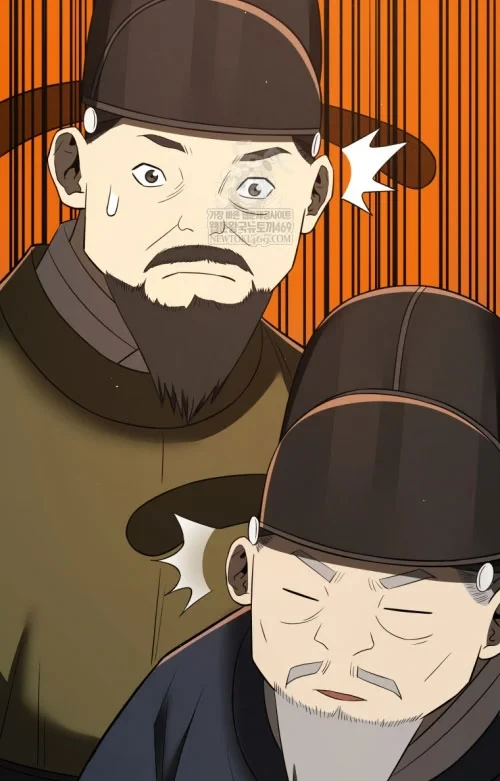 Vương Triều Đen Tối: Joseon Chapter 132 - 79