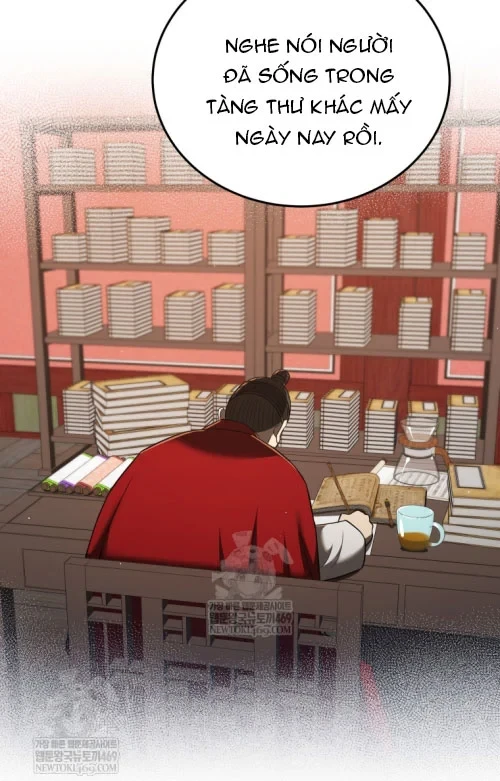 Vương Triều Đen Tối: Joseon Chapter 132 - 81