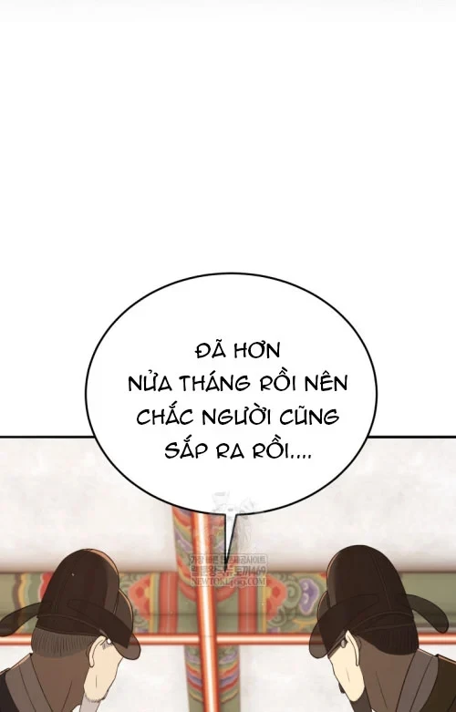 Vương Triều Đen Tối: Joseon Chapter 132 - 82