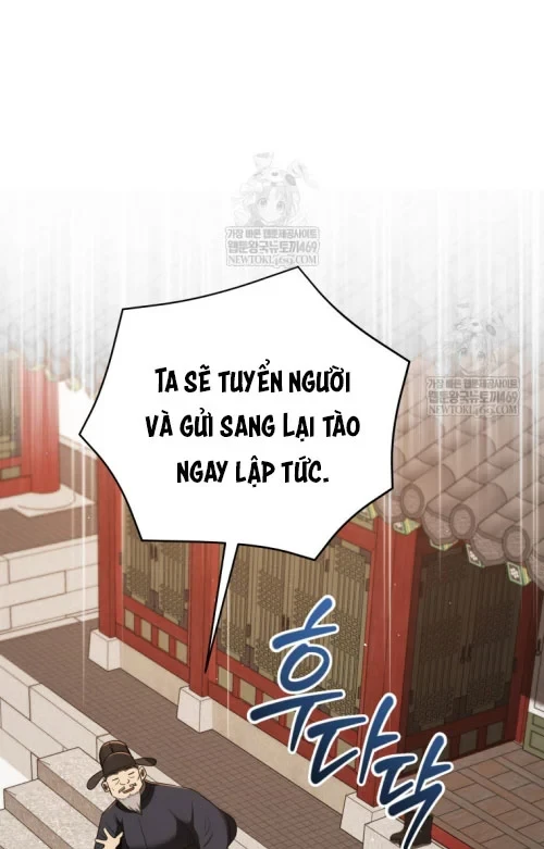 Vương Triều Đen Tối: Joseon Chapter 132 - 84