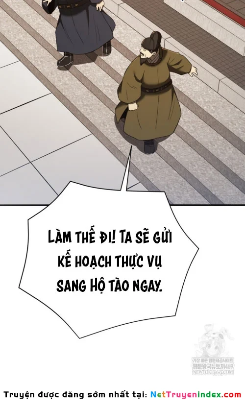 Vương Triều Đen Tối: Joseon Chapter 132 - 85