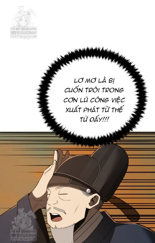 Vương Triều Đen Tối: Joseon Chapter 132 - 86