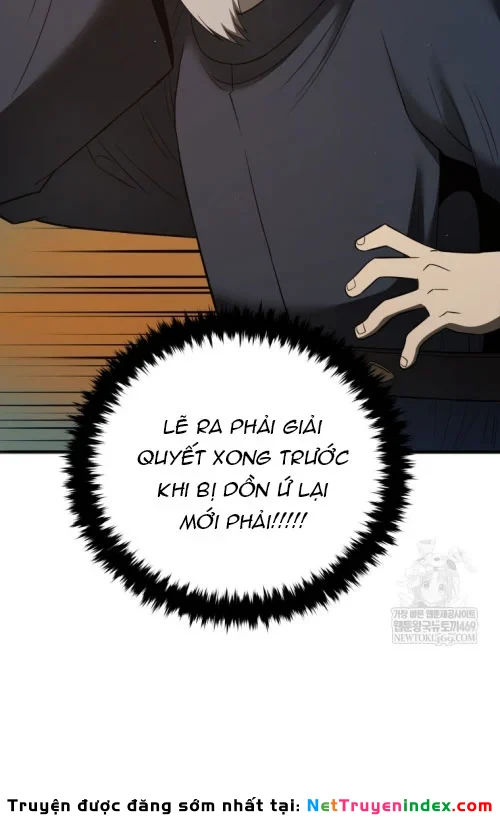 Vương Triều Đen Tối: Joseon Chapter 132 - 87