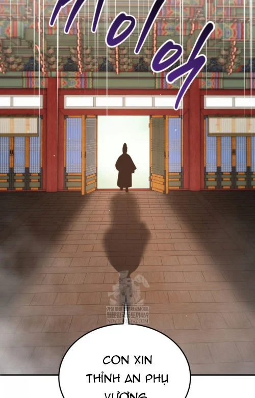 Vương Triều Đen Tối: Joseon Chapter 132 - 89