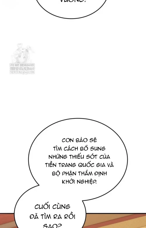 Vương Triều Đen Tối: Joseon Chapter 132 - 90