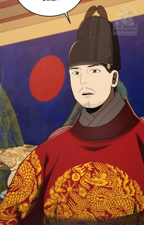 Vương Triều Đen Tối: Joseon Chapter 132 - 91