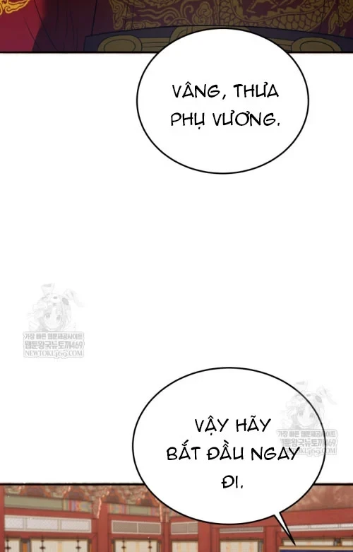 Vương Triều Đen Tối: Joseon Chapter 132 - 92