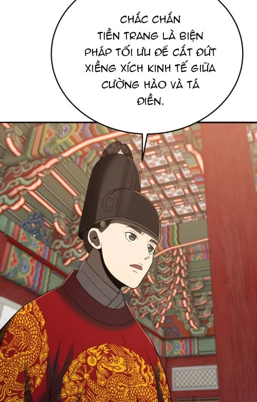 Vương Triều Đen Tối: Joseon Chapter 132 - 94