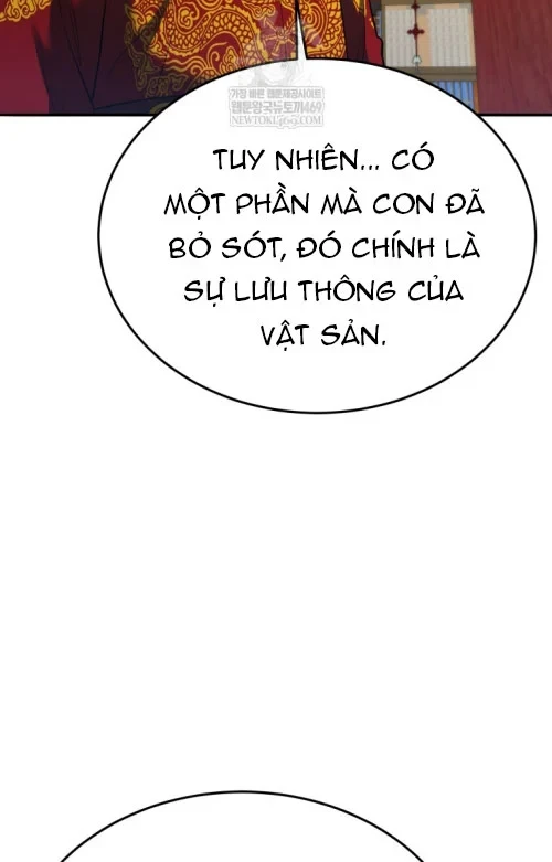 Vương Triều Đen Tối: Joseon Chapter 132 - 95