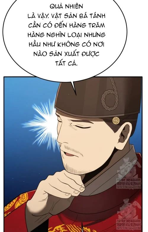 Vương Triều Đen Tối: Joseon Chapter 132 - 96