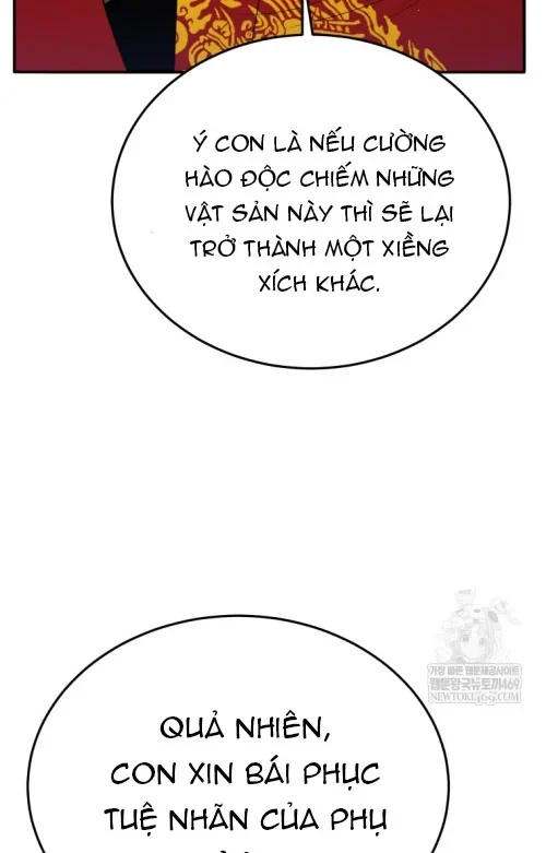 Vương Triều Đen Tối: Joseon Chapter 132 - 97