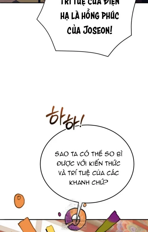 Vương Triều Đen Tối: Joseon Chapter 132 - 101