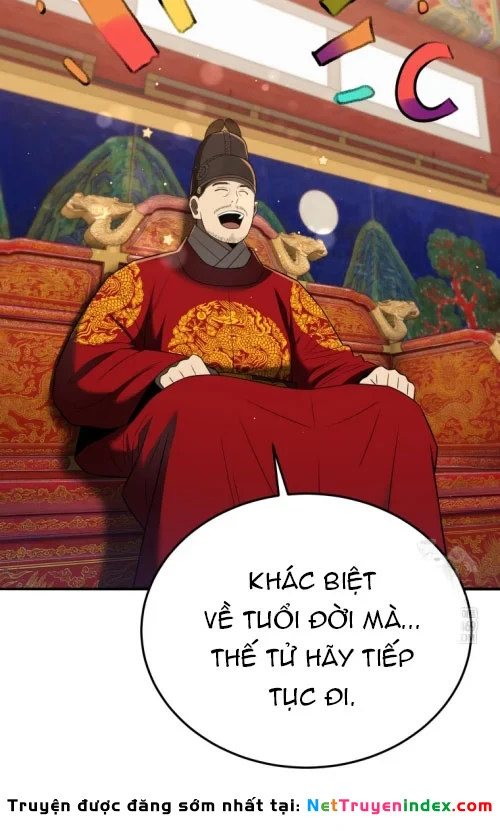 Vương Triều Đen Tối: Joseon Chapter 132 - 102