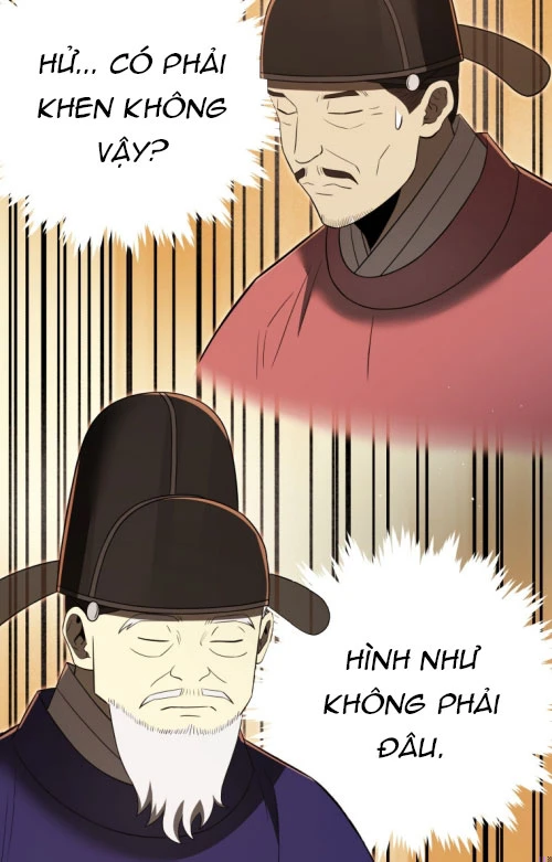 Vương Triều Đen Tối: Joseon Chapter 132 - 104