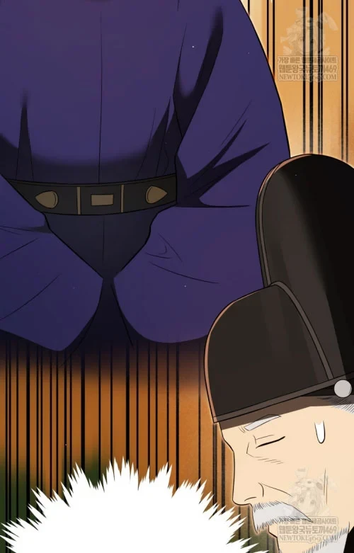 Vương Triều Đen Tối: Joseon Chapter 132 - 105