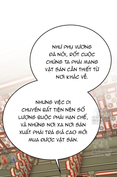 Vương Triều Đen Tối: Joseon Chapter 132 - 107