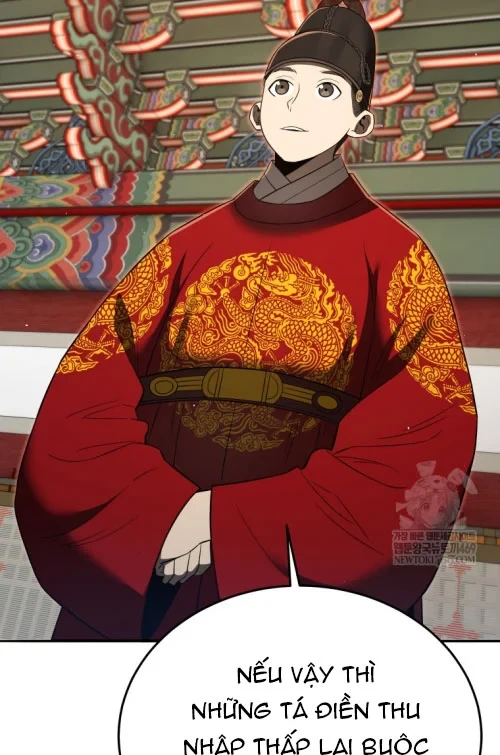 Vương Triều Đen Tối: Joseon Chapter 132 - 108